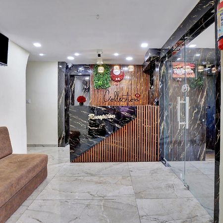 Hotel O Neelkamal 阿穆达巴 外观 照片